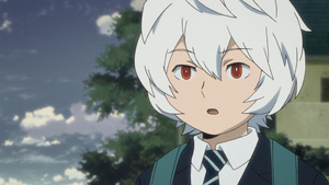 World Trigger